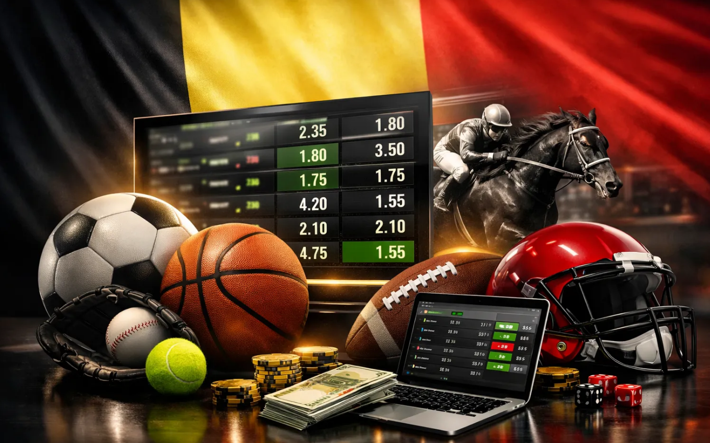 betting odds for nfl High-Standard Casino with Global Gaming Licenses